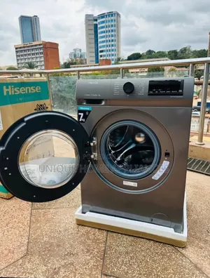 Hisense Washing Machine
