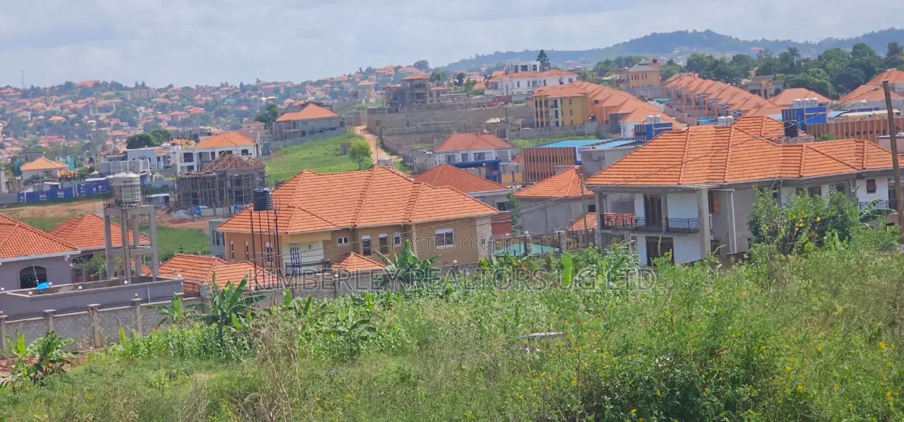  Quick Sale Land – Lower Lubowa (Near Expressway)
