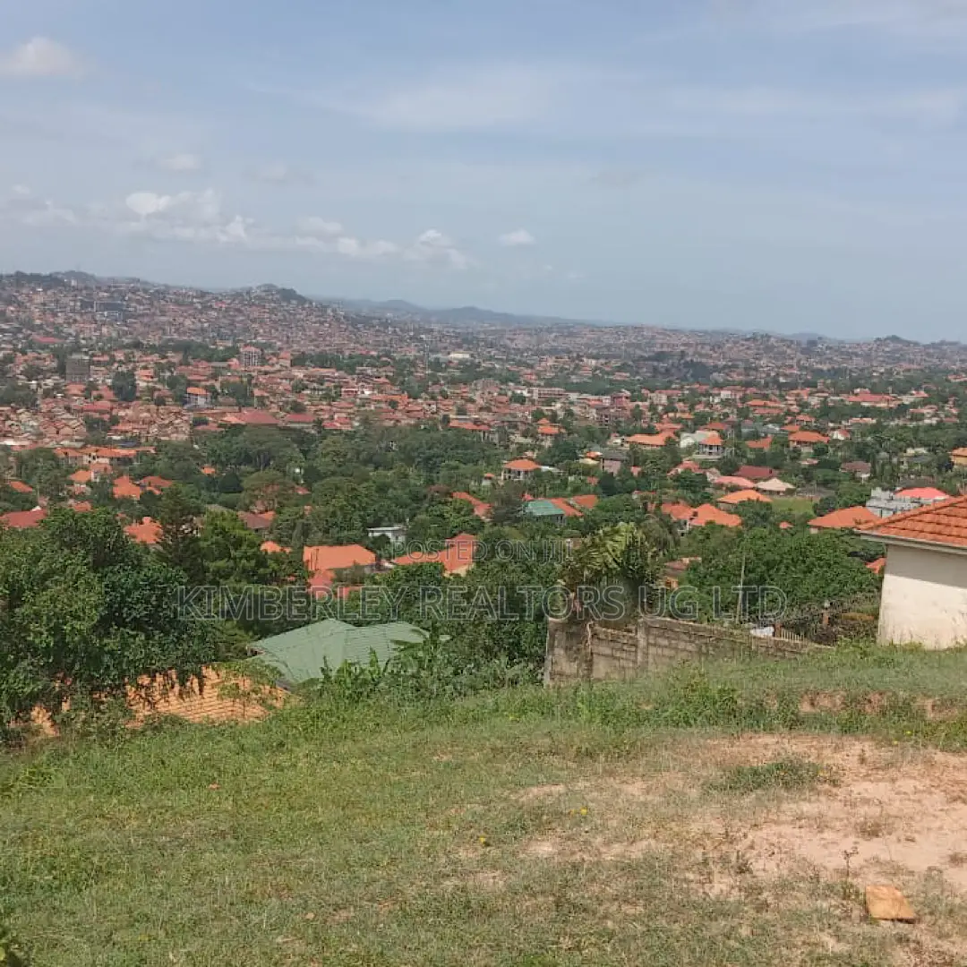  Quick Sale Land – Lower Lubowa (Near Expressway)