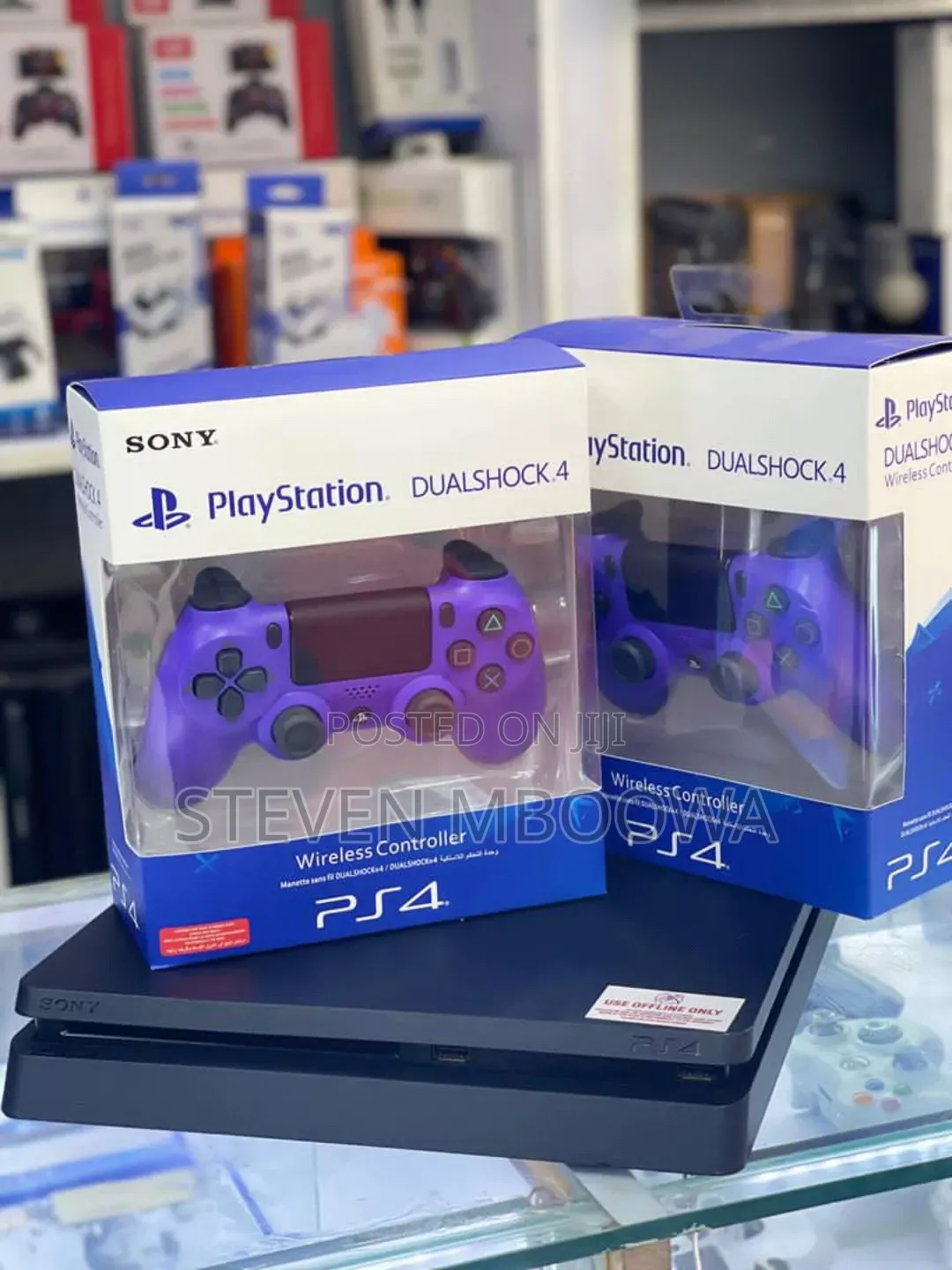 Playstation