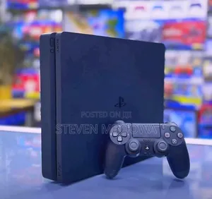Playstation