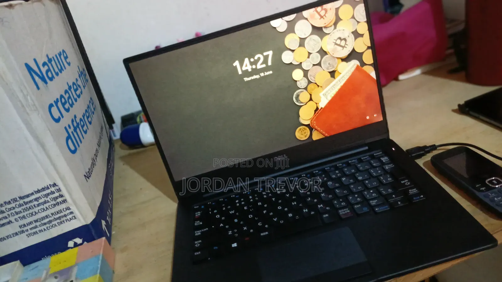Laptop Dell Latitude 13 7370 8GB Intel Core M SSD 128GB