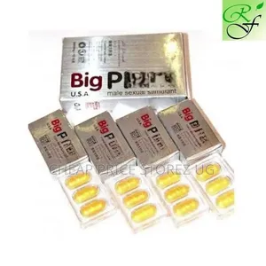 Sex Power Big Penis Original Effective for Men Discreetly Packed