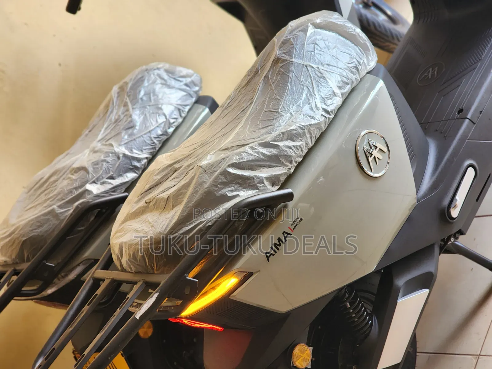 New Ranger 2026 Gray