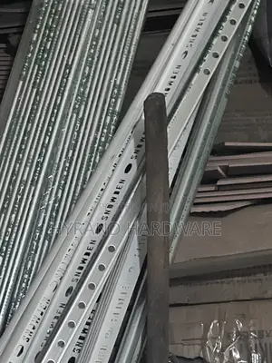 Tile Strips