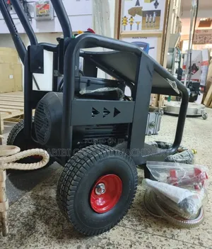 Corded Electric/High Pressure Easy Power Heavy Duty Commercial Washer