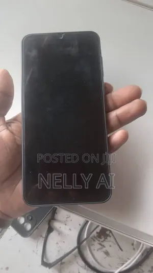 Samsung Galaxy A16 5G 128 GB Black