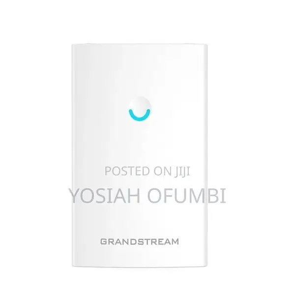 Grandstream Gwn7630lr Wifi Access Point