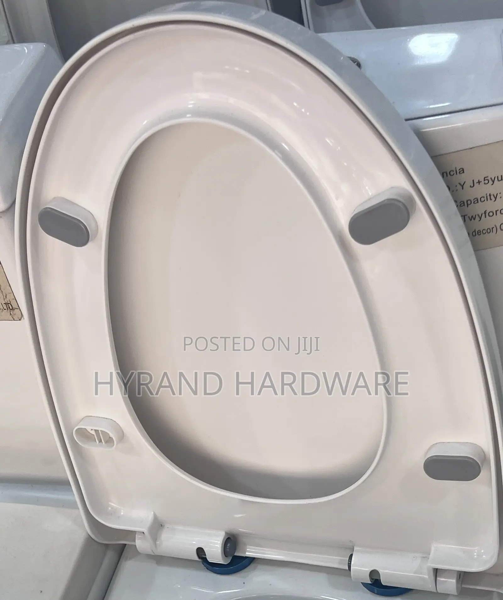 Ordinary Frencia Toilets