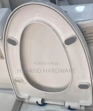 Ordinary Frencia Toilets