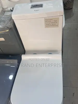 Ordinary Frencia Toilets