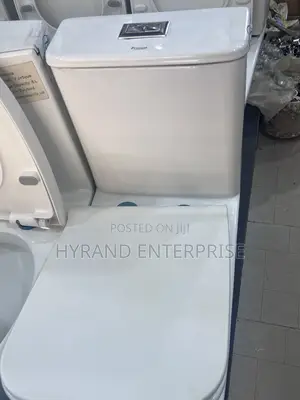 Ordinary Frencia Toilets