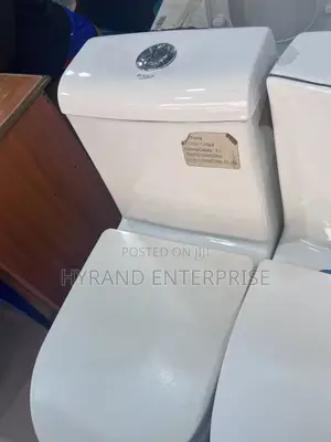 Ordinary Frencia Toilets