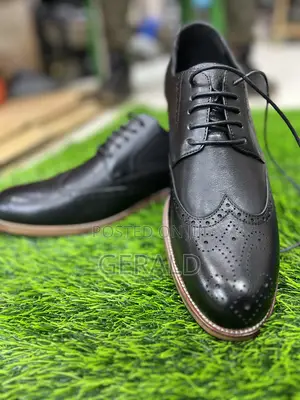 Oxford Shoes Men