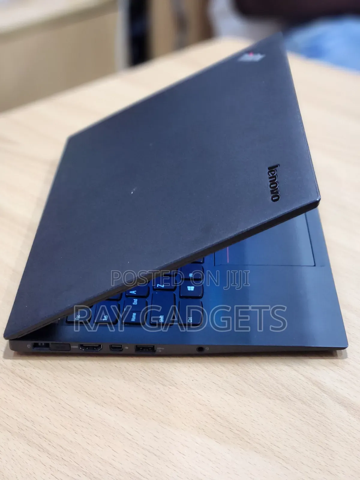 Laptop Lenovo ThinkPad X1 Carbon 8GB Intel Core i7 SSD 256GB