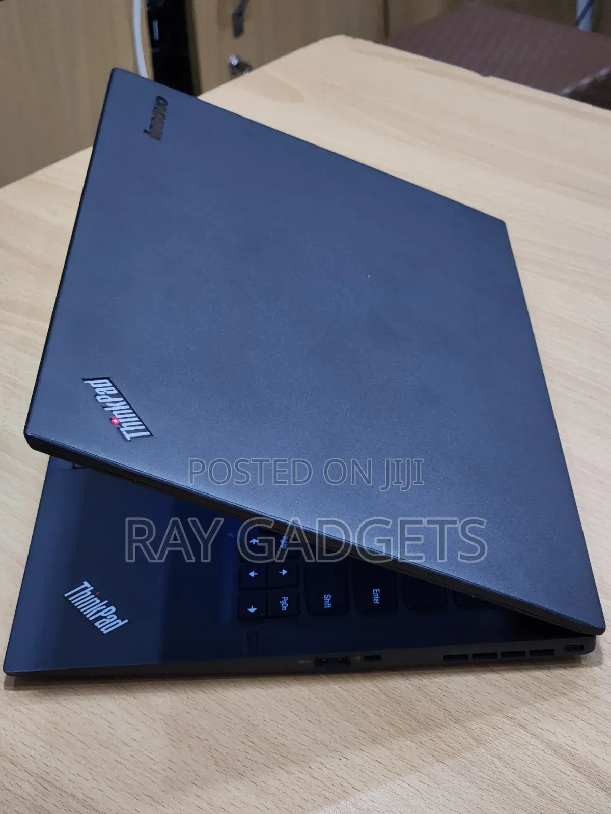 Laptop Lenovo ThinkPad X1 Carbon 8GB Intel Core i7 SSD 256GB