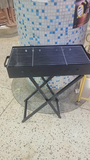 Barbecue Grill Portable