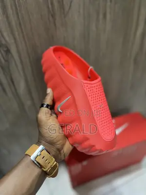 Nike Mind Slides