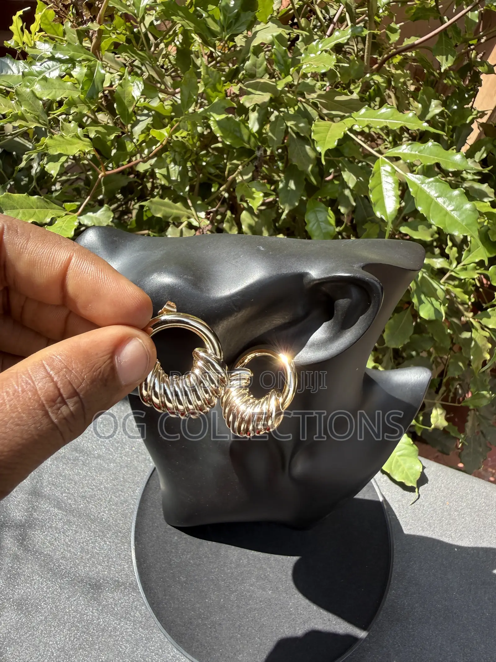 Elegant Earrings