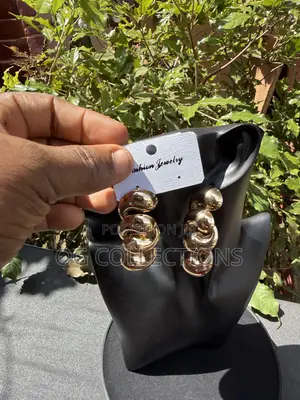 Elegant Earrings