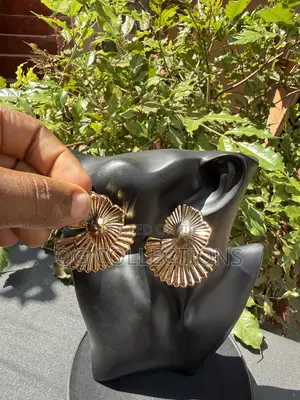 Elegant Earrings