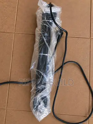 370w Ac Electric Borehole Pump 80m Head 2100l/H Deep Well Pump
