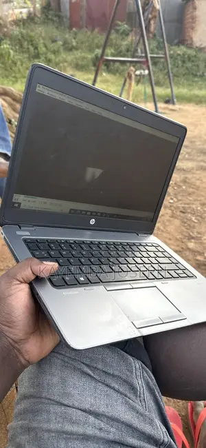 Laptop HP EliteBook 840 4GB Intel Core i5 SSD 500GB