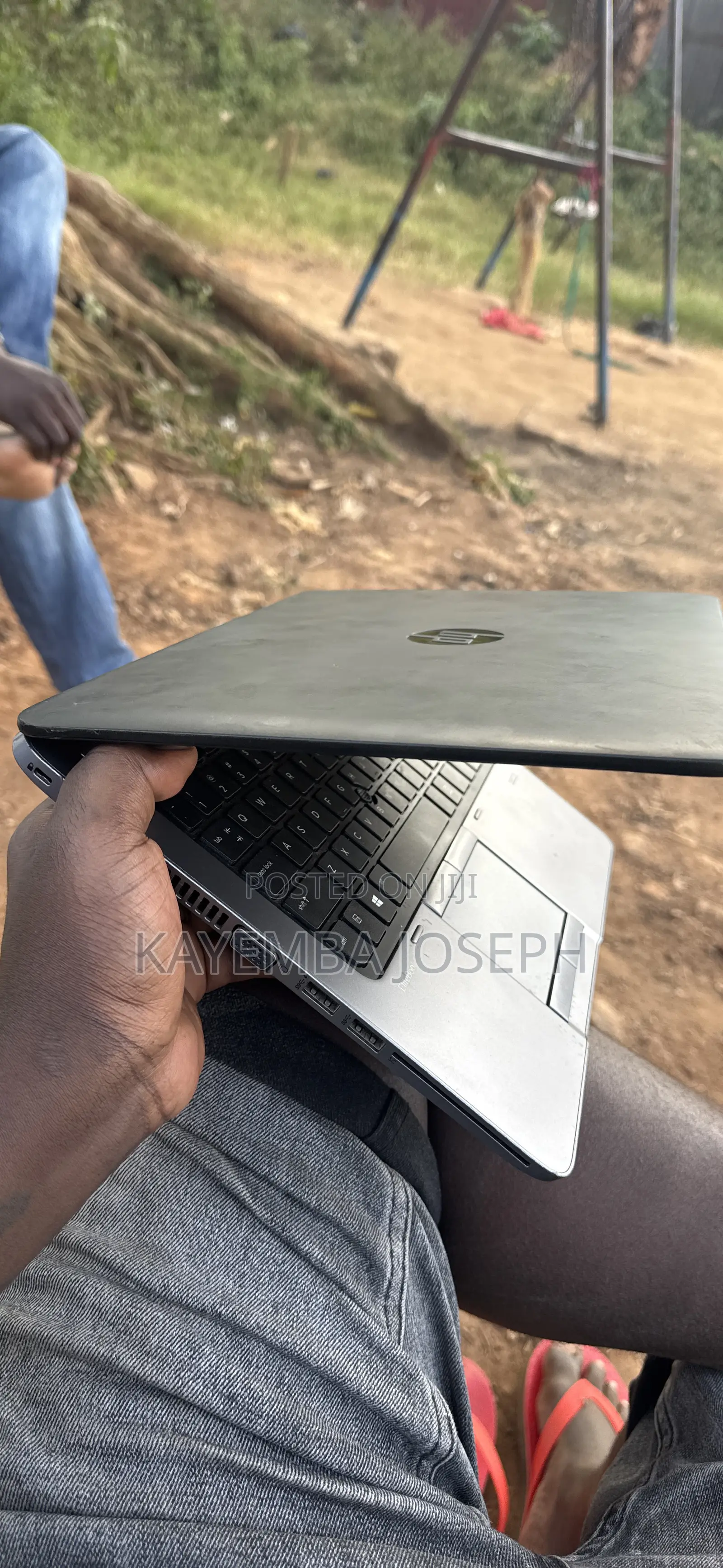 Laptop HP EliteBook 840 4GB Intel Core i5 SSD 500GB