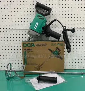 Dca Hand Mixer(Electric)