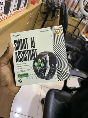 Watch Pro 3