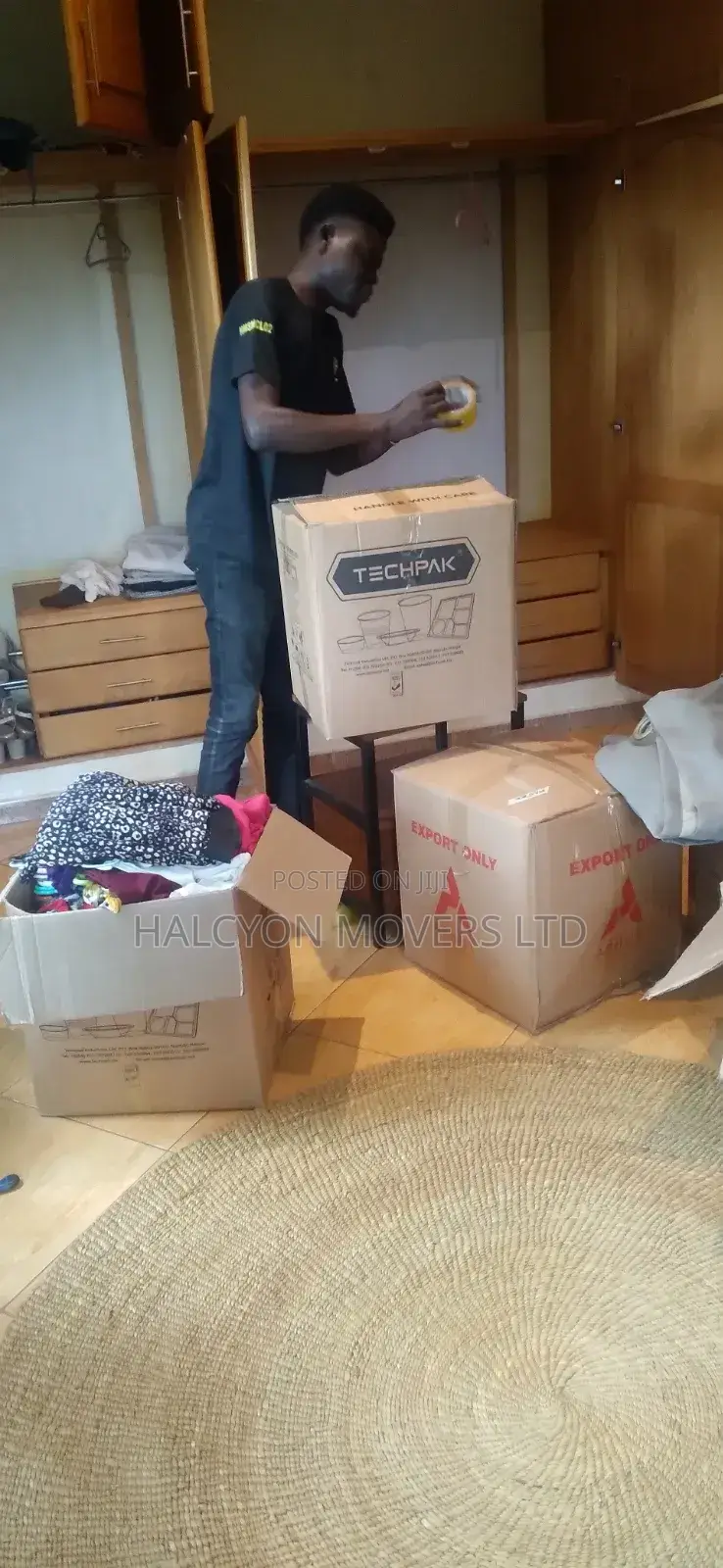 House Movers 1a