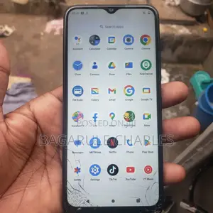 Nokia 108 Dual SIM Gray