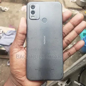 Nokia 108 Dual SIM Gray