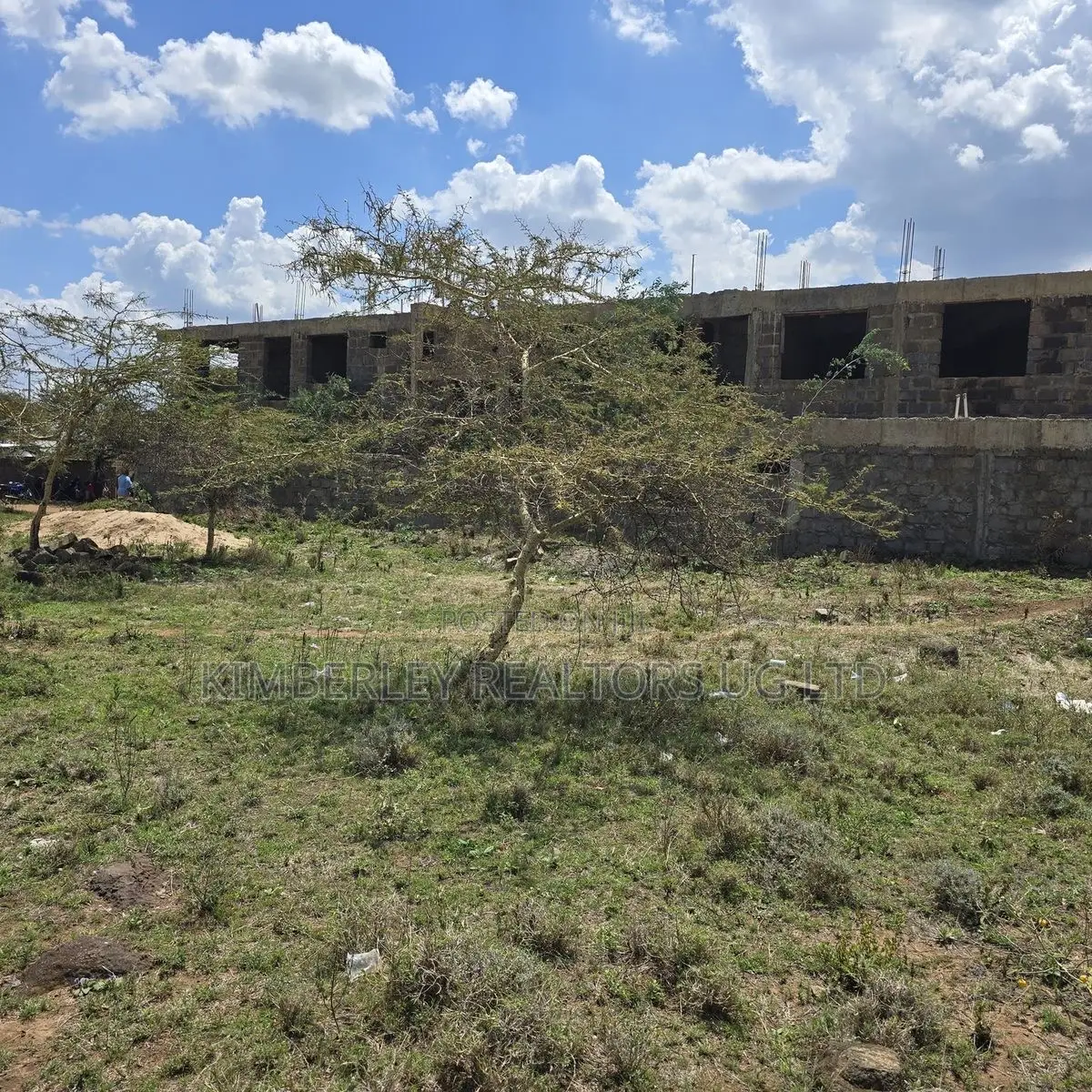 Commercial Plot for Sale – Mutundwe Kisigula Junction