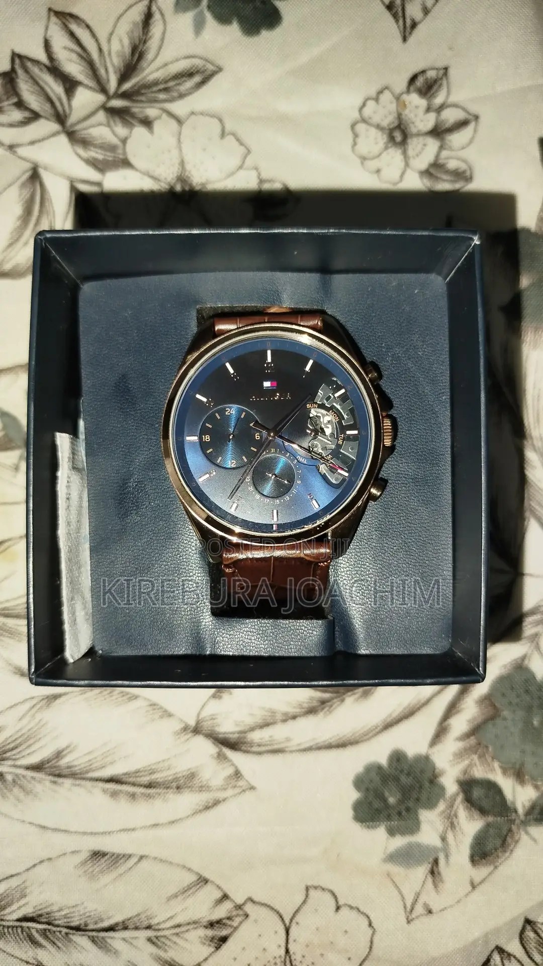 Tommy Hilfiger Watch