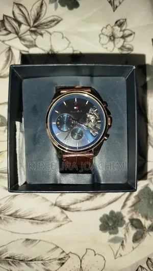 Tommy Hilfiger Watch