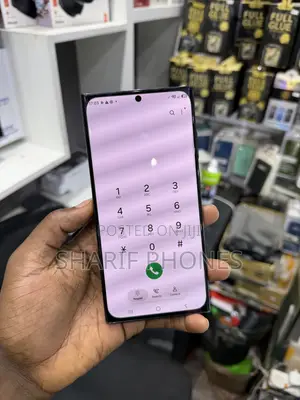 Samsung Galaxy S23 Ultra 512 GB Black