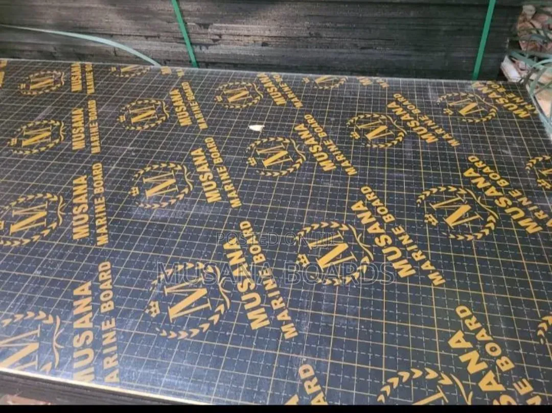 Marine Boards 18mm