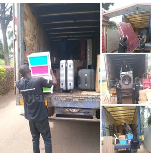 Home Movers and Packers A4