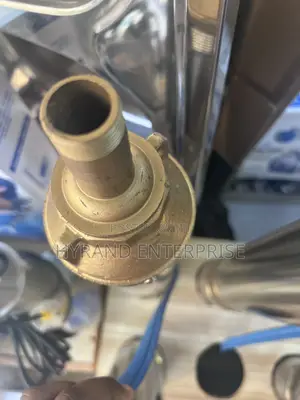 Maxpolar Water Pumps(Electric)