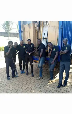 Movers Kampala Aa5