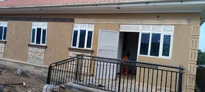 Furnished 3bdrm Bungalow in Gombe for sale