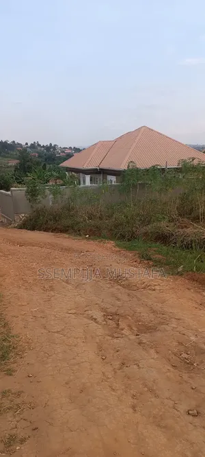 Furnished 3bdrm Bungalow in Gombe for sale