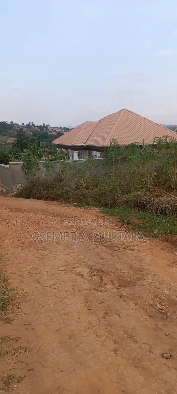 Furnished 3bdrm Bungalow in Gombe for sale
