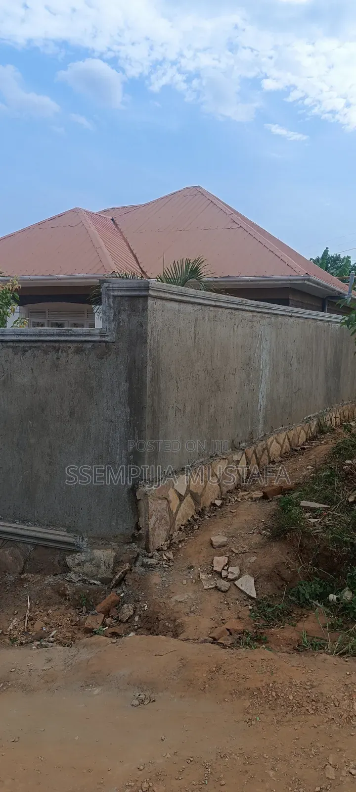 Furnished 3bdrm Bungalow in Gombe for sale