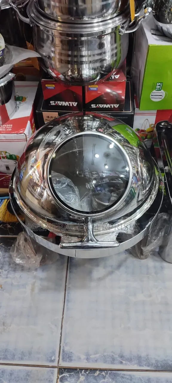Stainless Steel Chafing Dish