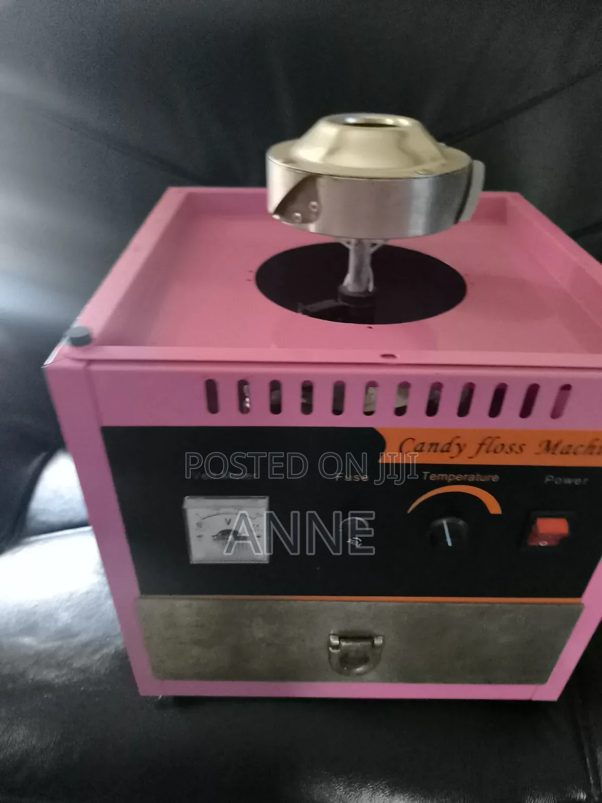 Brand New Cotton Candy Machines for Sale