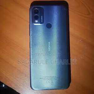 Nokia 108 Dual SIM Gray