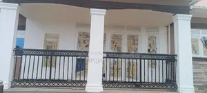 Furnished 3bdrm Bungalow in Gombe for sale