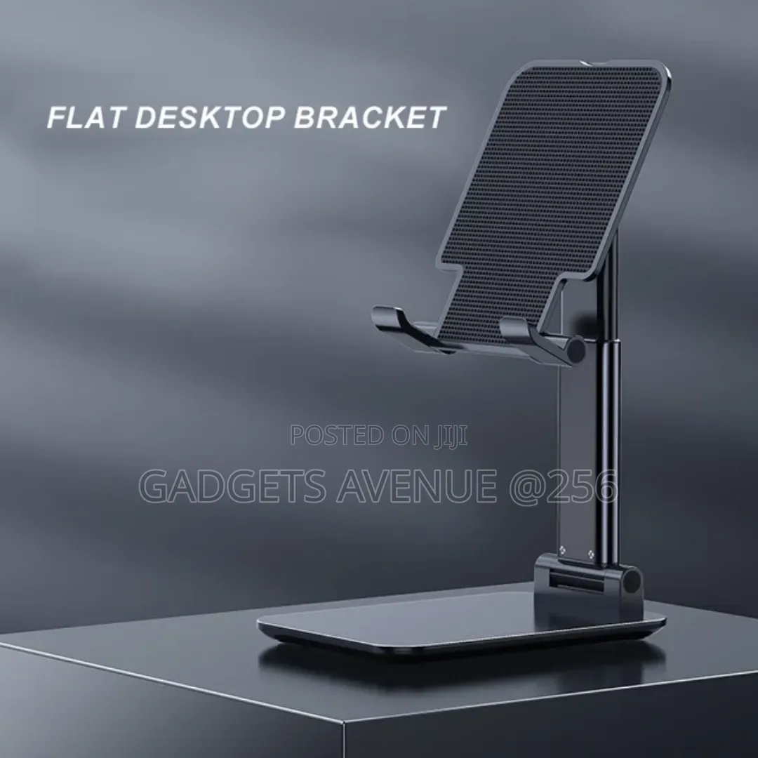 Foldable Phone Stand